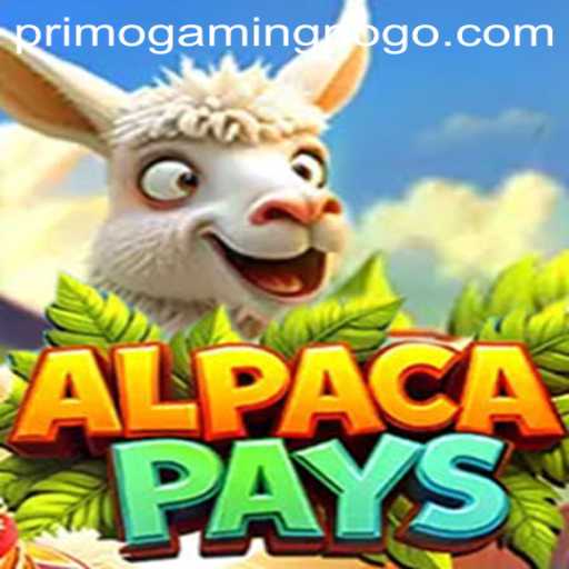 An In-Depth Exploration of AlpacaPays by PrimoGaming