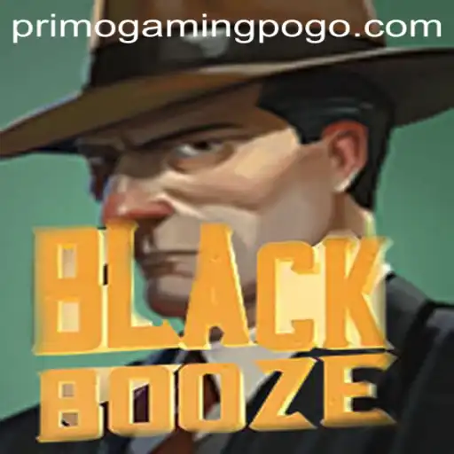 BlackBooze: A New Gaming Sensation by PrimoGaming