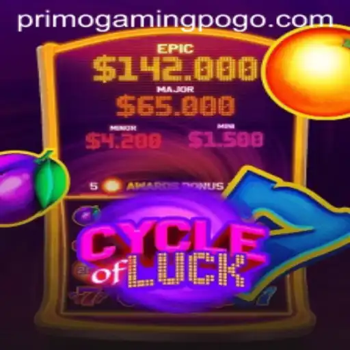Experience the Thrill of CycleofLuck with PrimoGaming