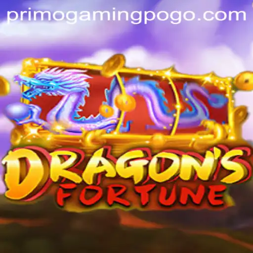 Exploring DragonFortune: A New Era with PrimoGaming