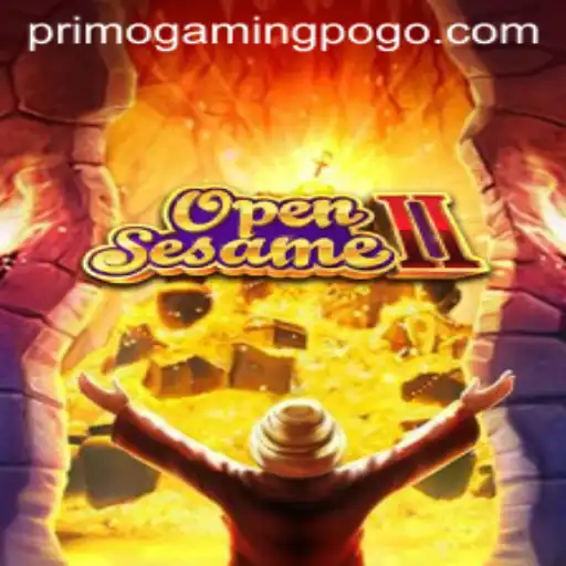 Unlocking the World of OpenSesameII: A Dive into PrimoGaming's Latest Phenomenon