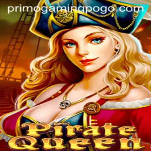 PirateQueen Sails into the World of Gaming with PrimoGaming