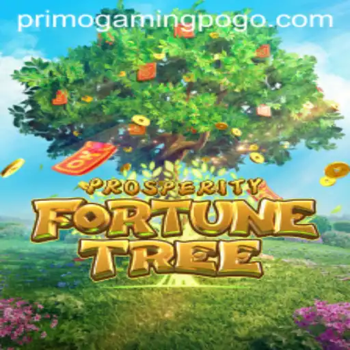 Discover the Exciting World of ProsperityFortuneTree by PrimoGaming
