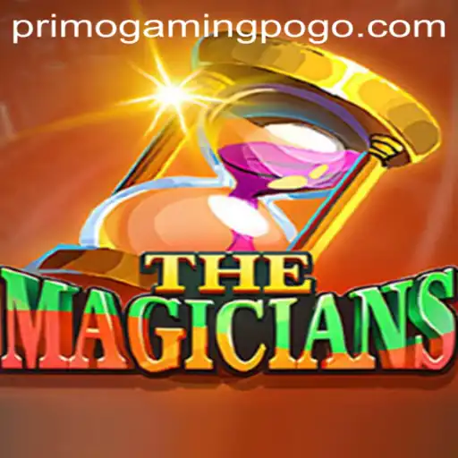 Exploring TheMagicians: A New Realm by PrimoGaming