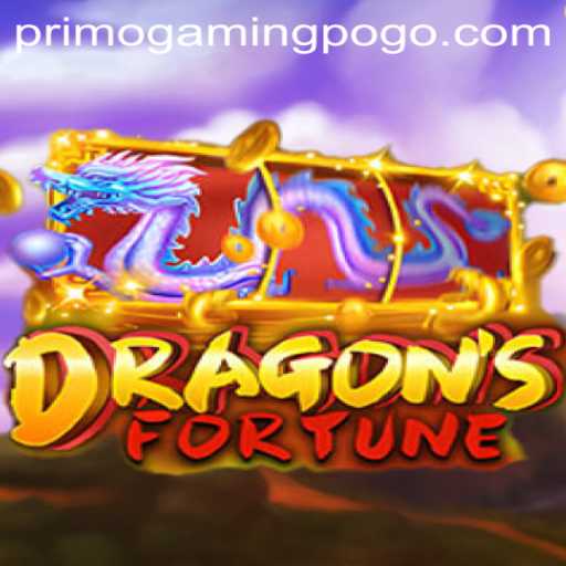 Exploring DragonFortune: A New Era with PrimoGaming