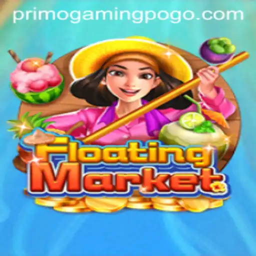 Exploring the Immersive World of FloatingMarket: A PrimoGaming Adventure