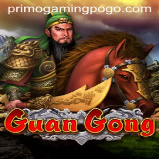 Exploring the Epic World of 'GuanGong' By PrimoGaming