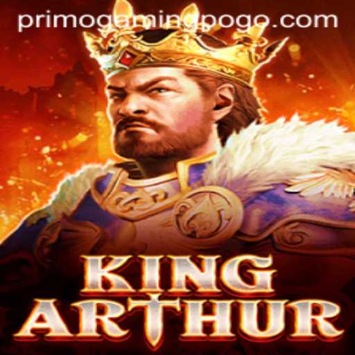 KingArthur: A Legendary MMORPG Experience by PrimoGaming