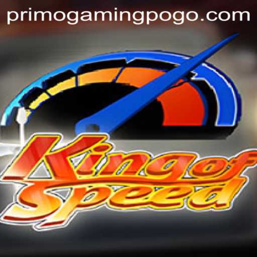 Discover KingofSpeed: The Ultimate Racing Experience with PrimoGaming