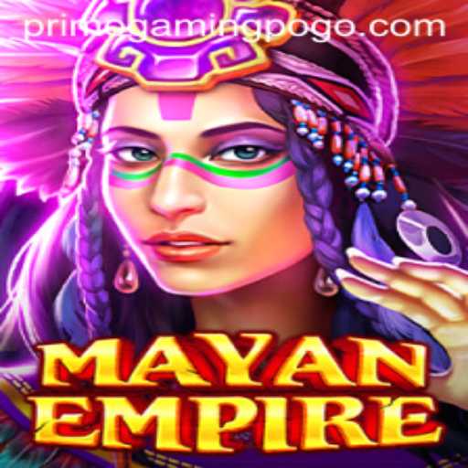 Discovering MayanEmpire: An Immersive Experience by PrimoGaming