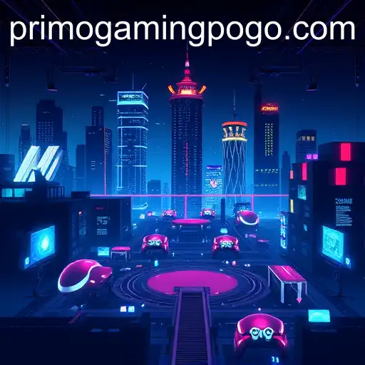 Understanding Monopoly in the Gaming Industry with a Focus on PrimoGaming