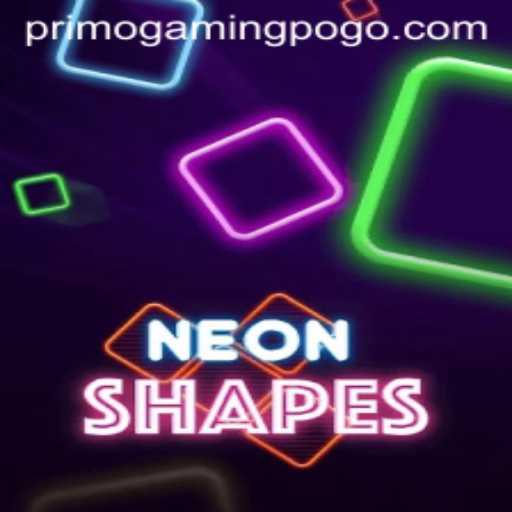 Exploring the Vibrant World of NeonShapes | A Deep Dive Into PrimoGaming's Latest Release
