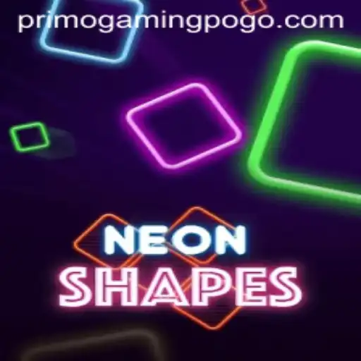 Exploring the Vibrant World of NeonShapes | A Deep Dive Into PrimoGaming's Latest Release