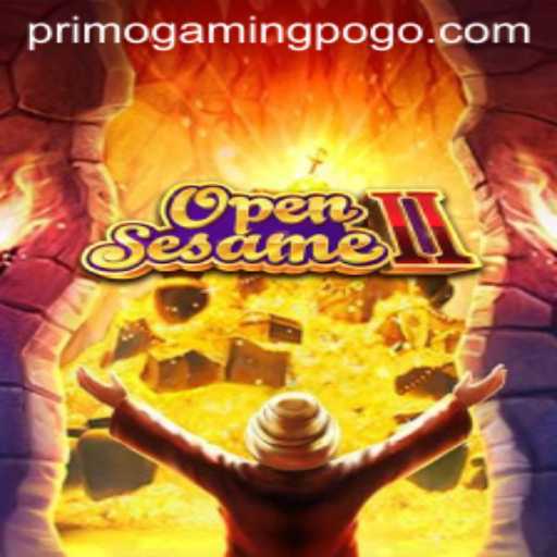 Unlocking the World of OpenSesameII: A Dive into PrimoGaming's Latest Phenomenon