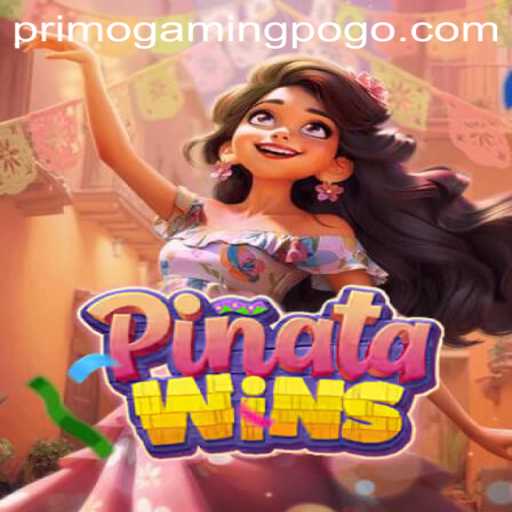 Dive into the Exciting World of PinataWins with PrimoGaming
