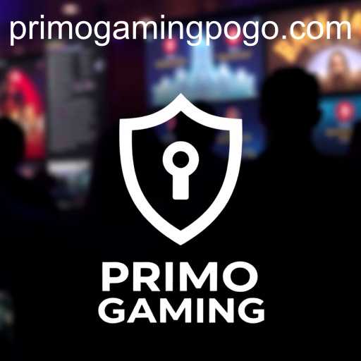PrimoGaming