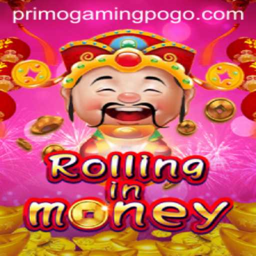 RollingInMoney: The Latest Sensation by PrimoGaming