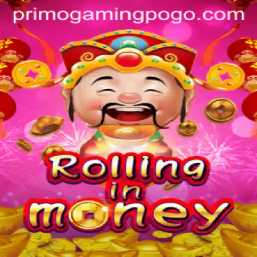 RollingInMoney: The Latest Sensation by PrimoGaming
