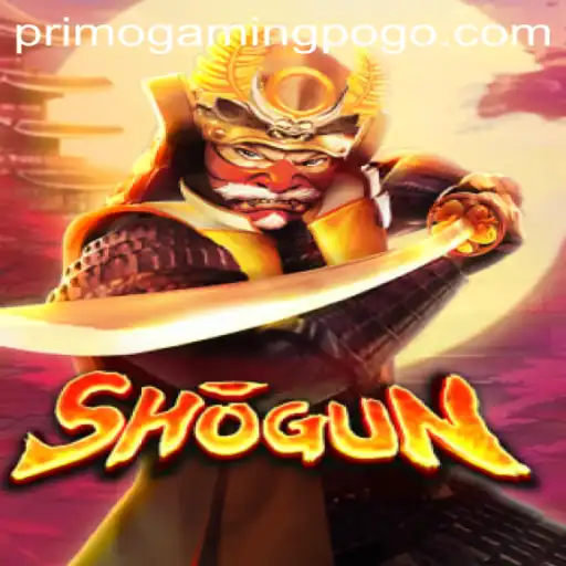 Shogun: A Deep Dive into the Strategically Rich World of PrimoGaming