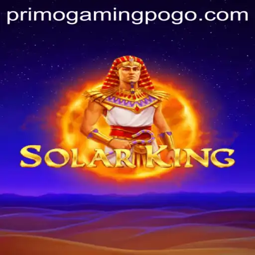 Exploring SolarKing: A New Frontier in Gaming