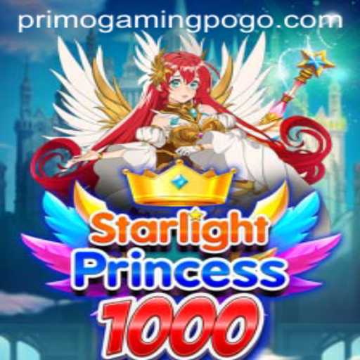 StarlightPrincess1000: The Ultimate Gaming Experience