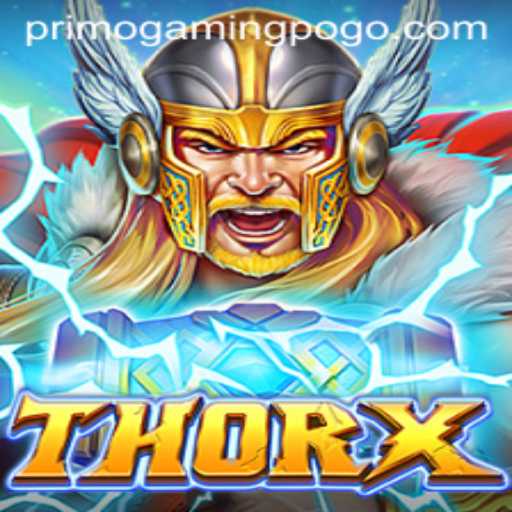 Exploring ThorX: A New Era in Gaming Innovation by PrimoGaming