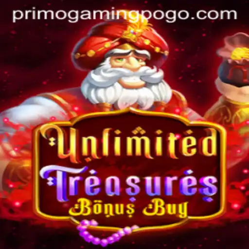 UnlimitedTreasuresBonusBuy: A Deep Dive into PrimoGaming's Latest Sensation